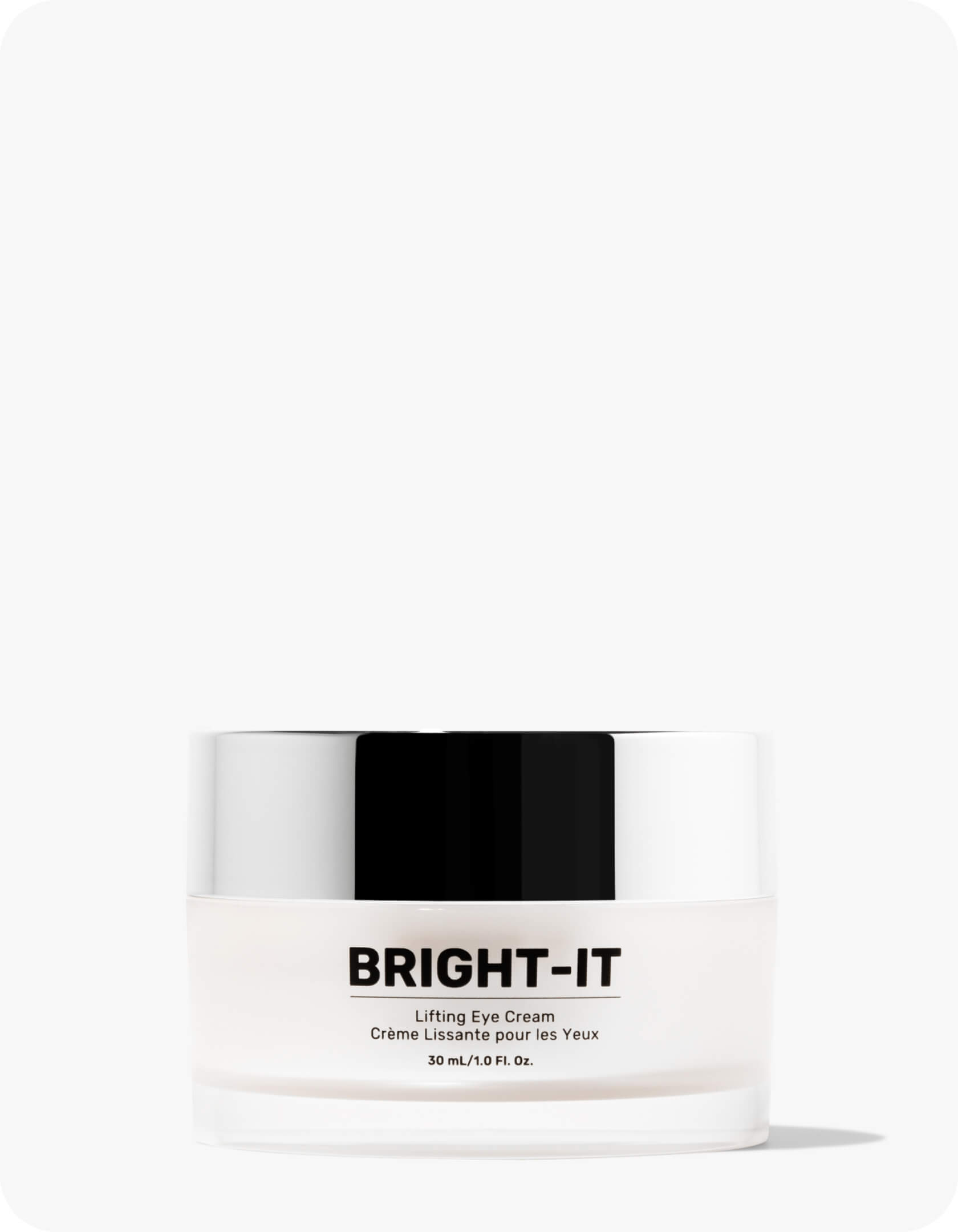 BRIGHT-IT Lifting Eye Cream